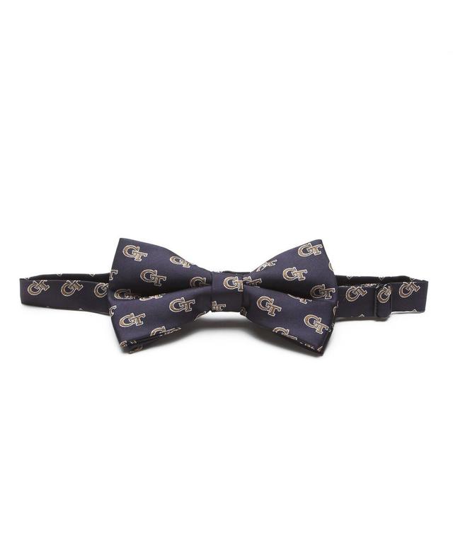 Eagles Wings Mens Georgia Tech Yellow Jackets Repeat Bow Ties Product Image