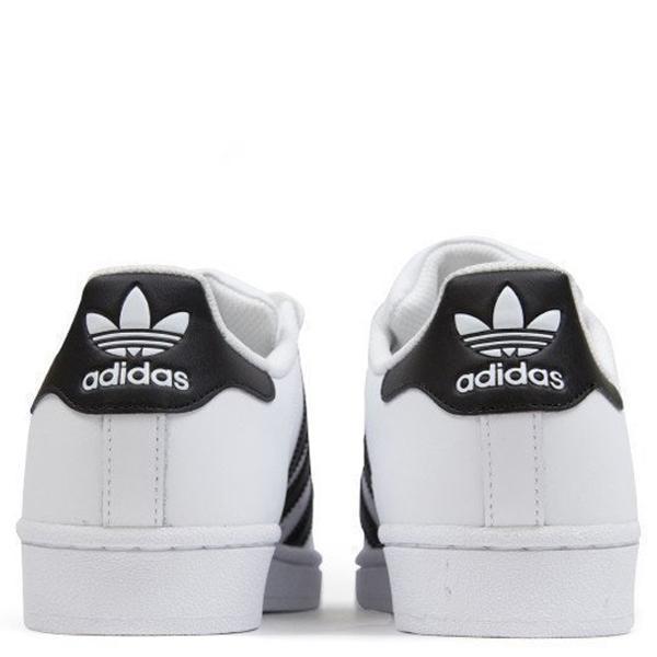 Women's Superstar - White/Black Female Product Image