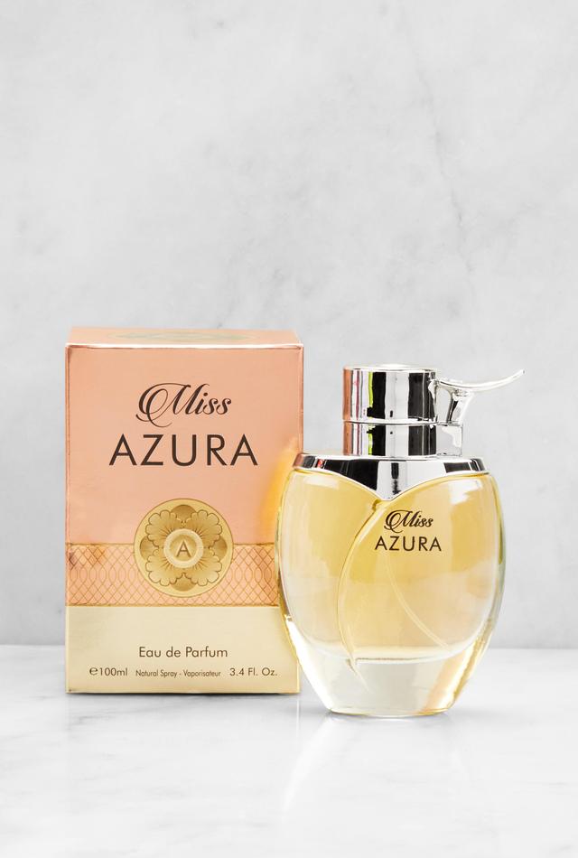 Miss Azura Perfume Female Product Image