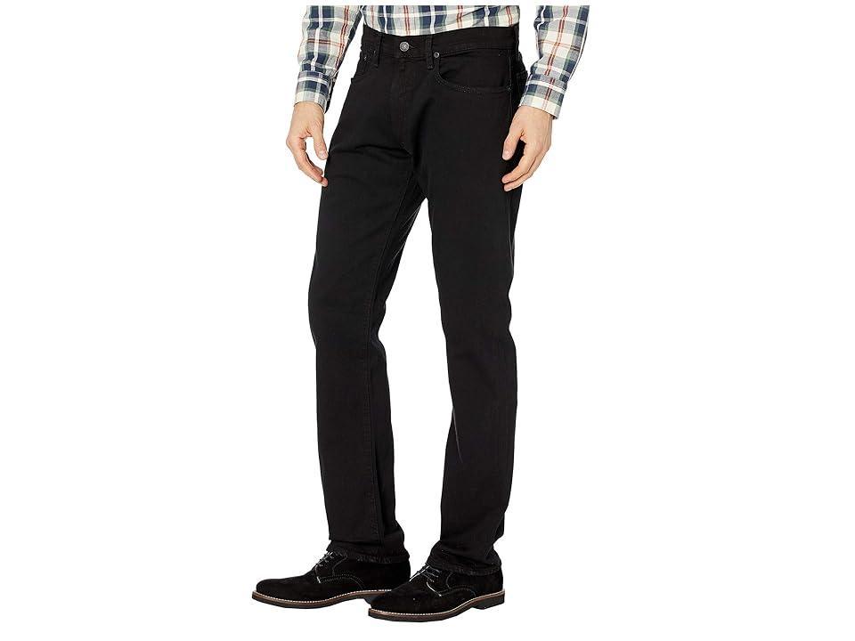 Polo Ralph Lauren Hampton Hudson Relaxed-Straight Stretch Jeans Product Image