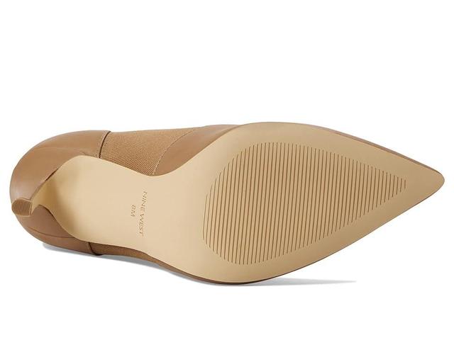 Nine West Kaia (Nude) Women's Shoes Product Image