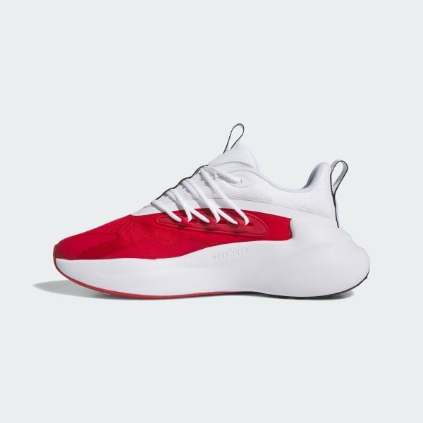 Nebraska Alphaboost V2 Shoes Product Image