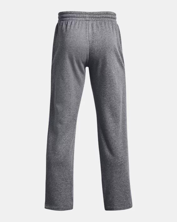 Mens UA Rival Fleece Pants Product Image