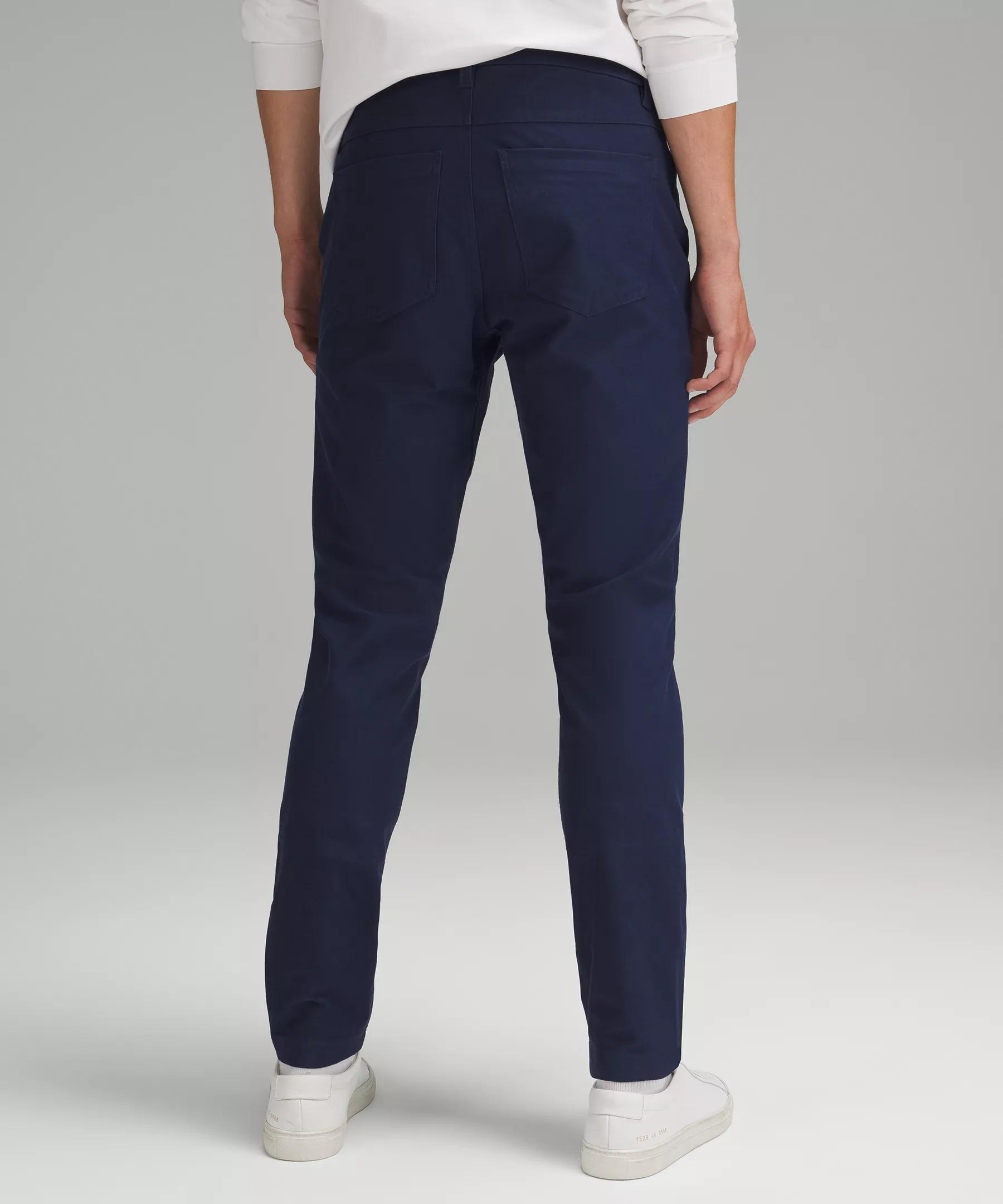 ABC Slim-Fit 5 Pocket Pant 32"L *Utilitech Product Image