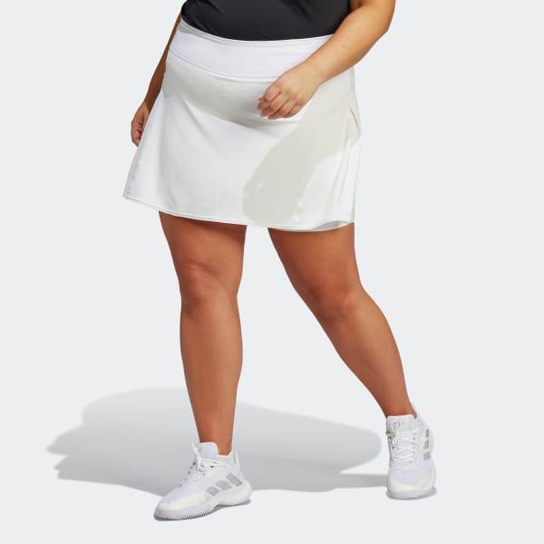 Tennis Match Skirt (Plus Size) Product Image