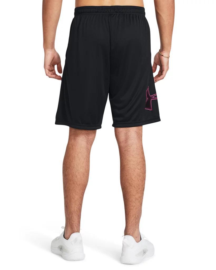 Men's UA Tech™ Graphic Shorts Product Image