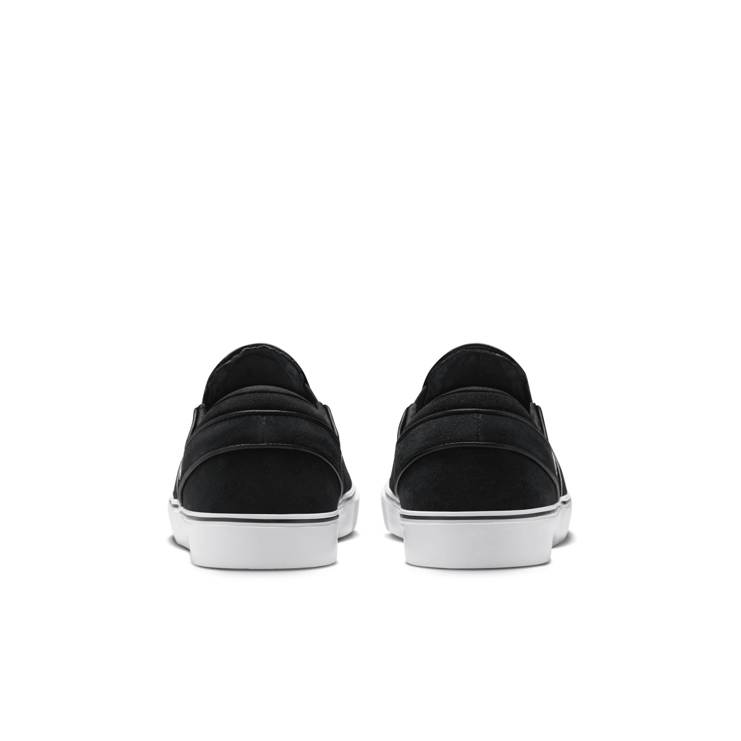 Men's Nike SB Janoski+ Slip Skate Shoes Product Image