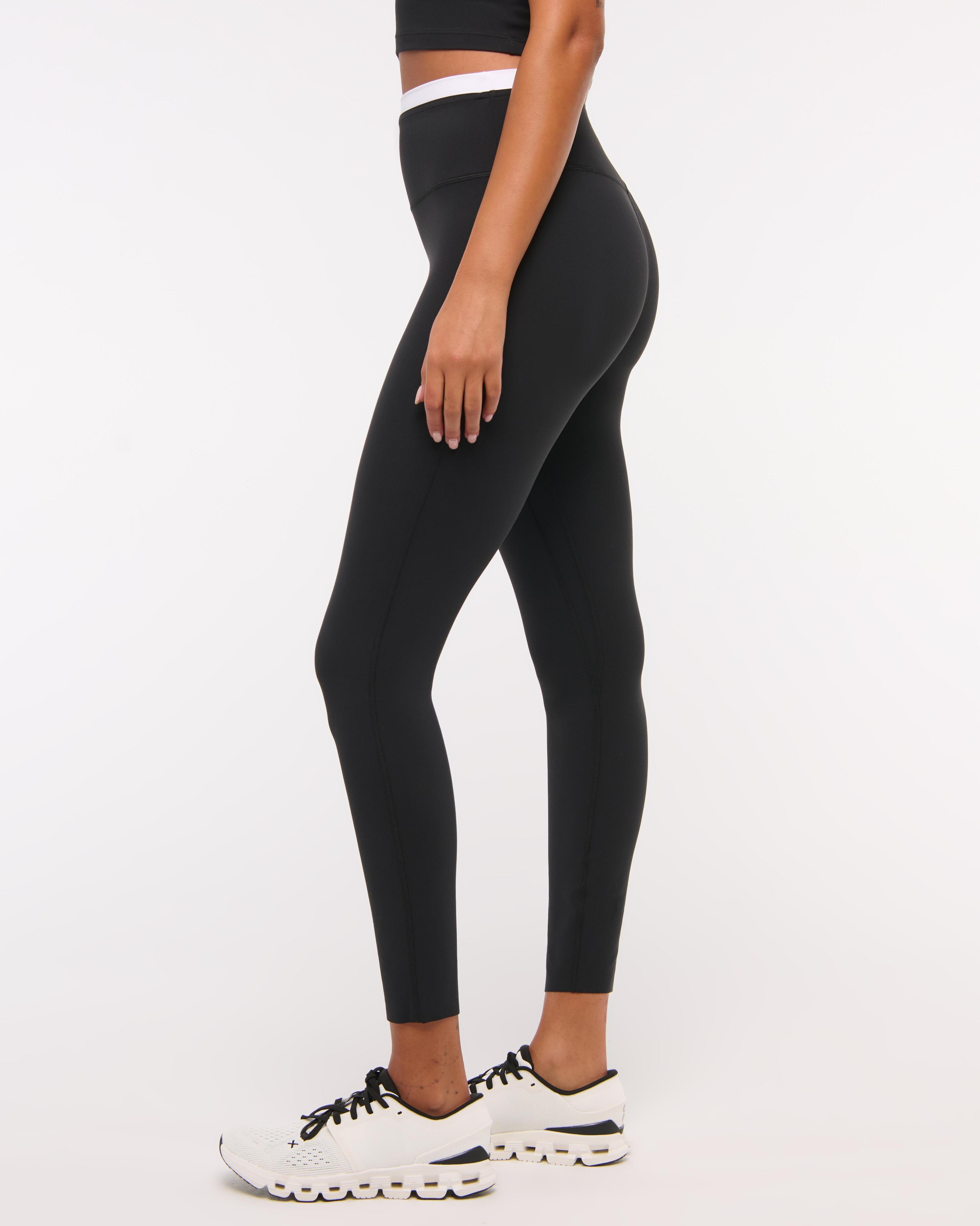 YPB studioFLEX 7/8-Length Legging Product Image