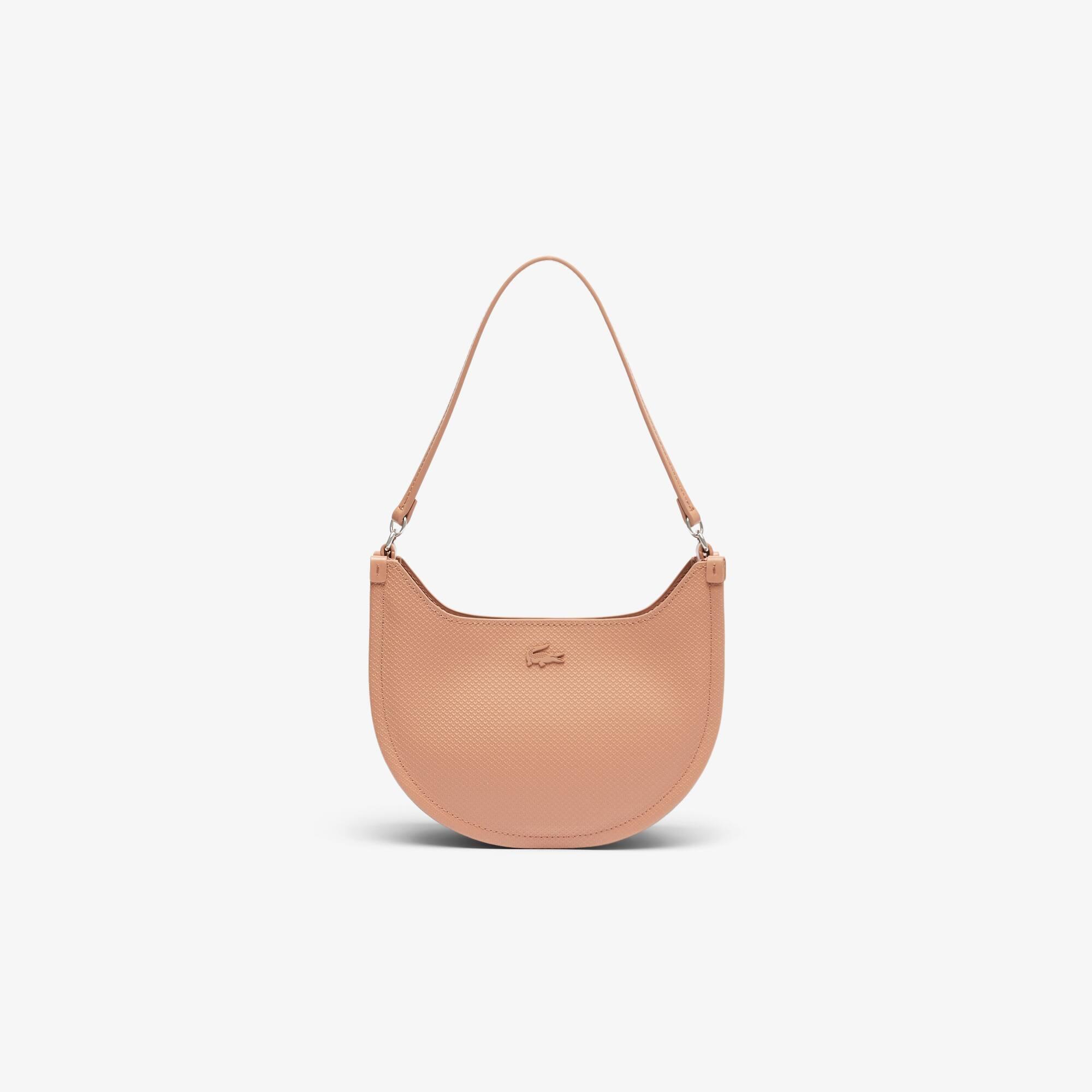 Chantaco Leather Half Moon Bag Product Image