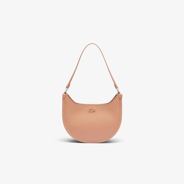 Chantaco Leather Half Moon Bag Product Image