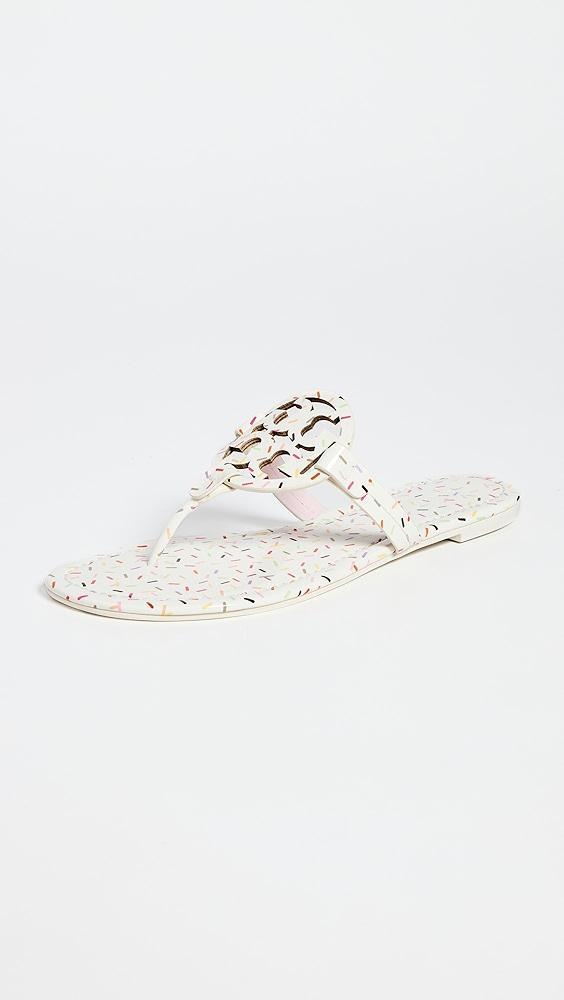 Tory Burch Miller Sandals | Shopbop Product Image