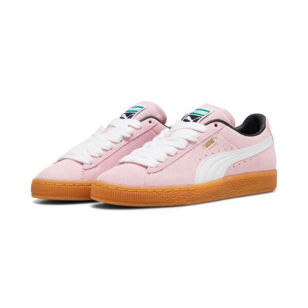 Suede Women's Sneakers Product Image