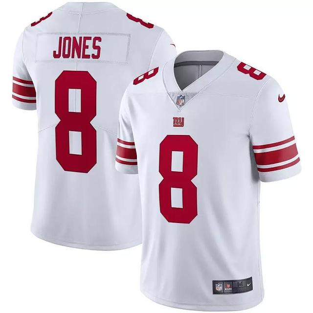 Mens Nike Daniel Jones New York Giants Vapor Limited Jersey Product Image