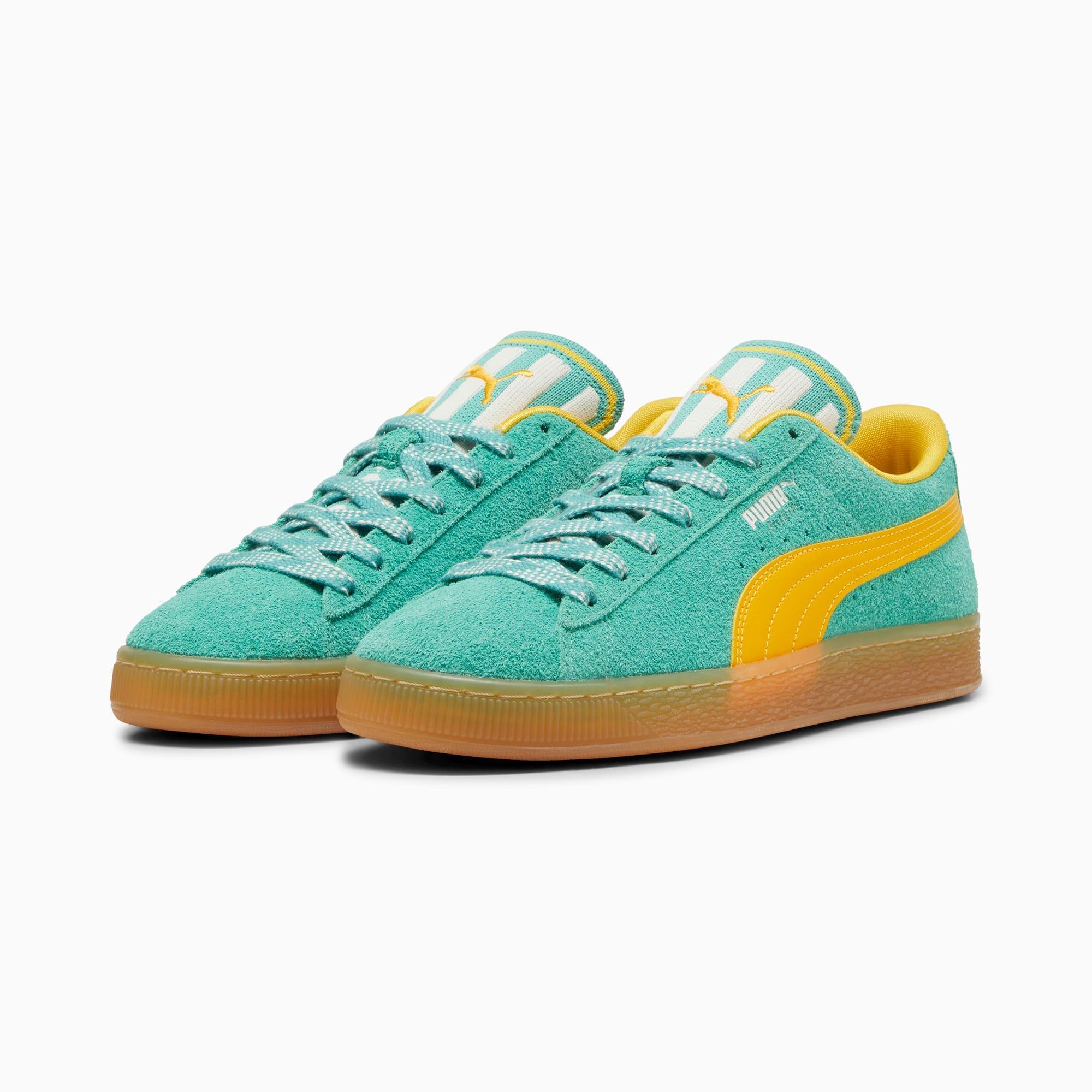 Suede Supertifo Sneakers Product Image