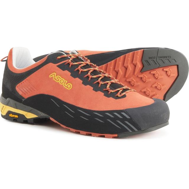 Asolo Eldo Hiking Shoes - Leather (For Men) Product Image