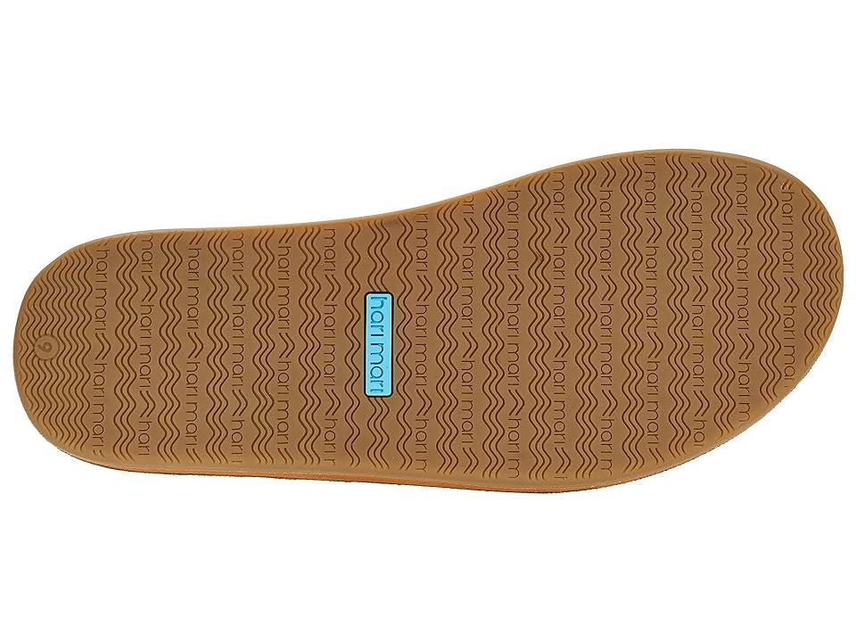 hari mari Scouts Breeze (Aqua) Women's Shoes Product Image