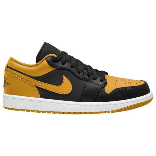 Jordan Mens Air Retro 1 Low Casual Shoes Product Image