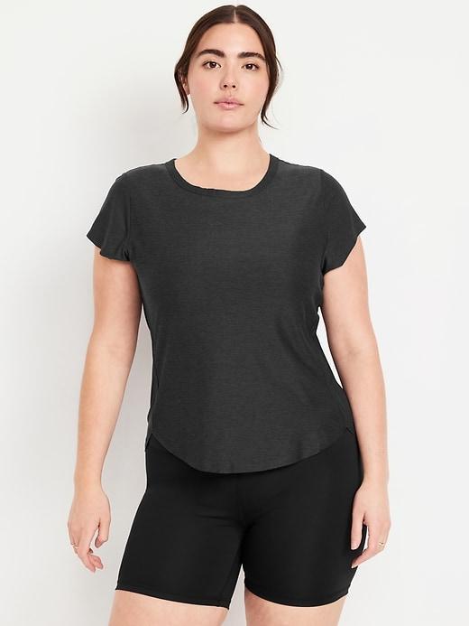 CloudMotion Base Layer T-Shirt Product Image