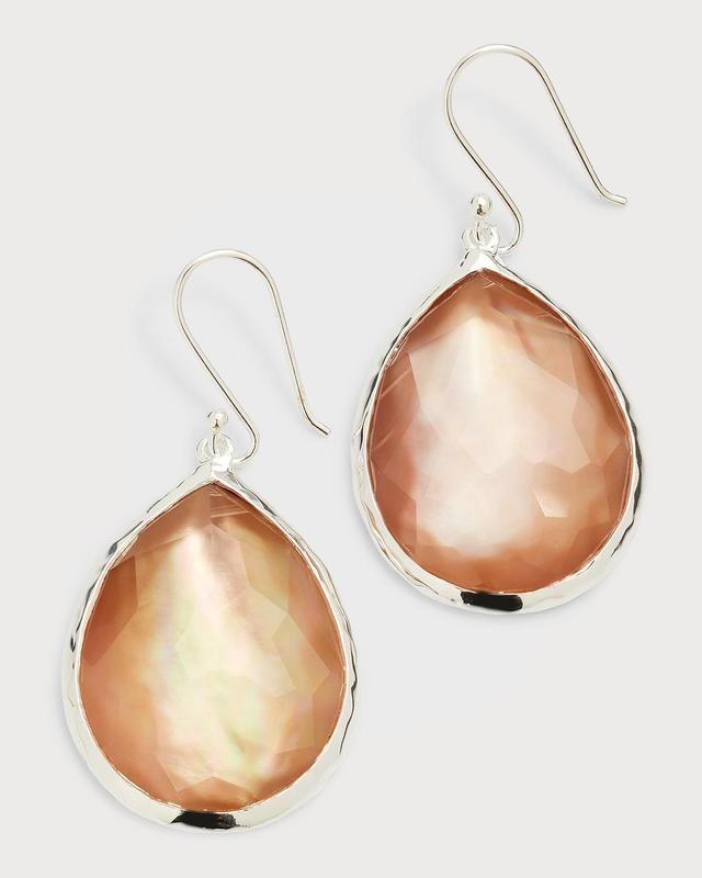 Ippolita Rock Candy Large Teardrop Earrings Product Image