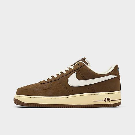 Nike Men's Air Force 1 '07 Shoes Product Image