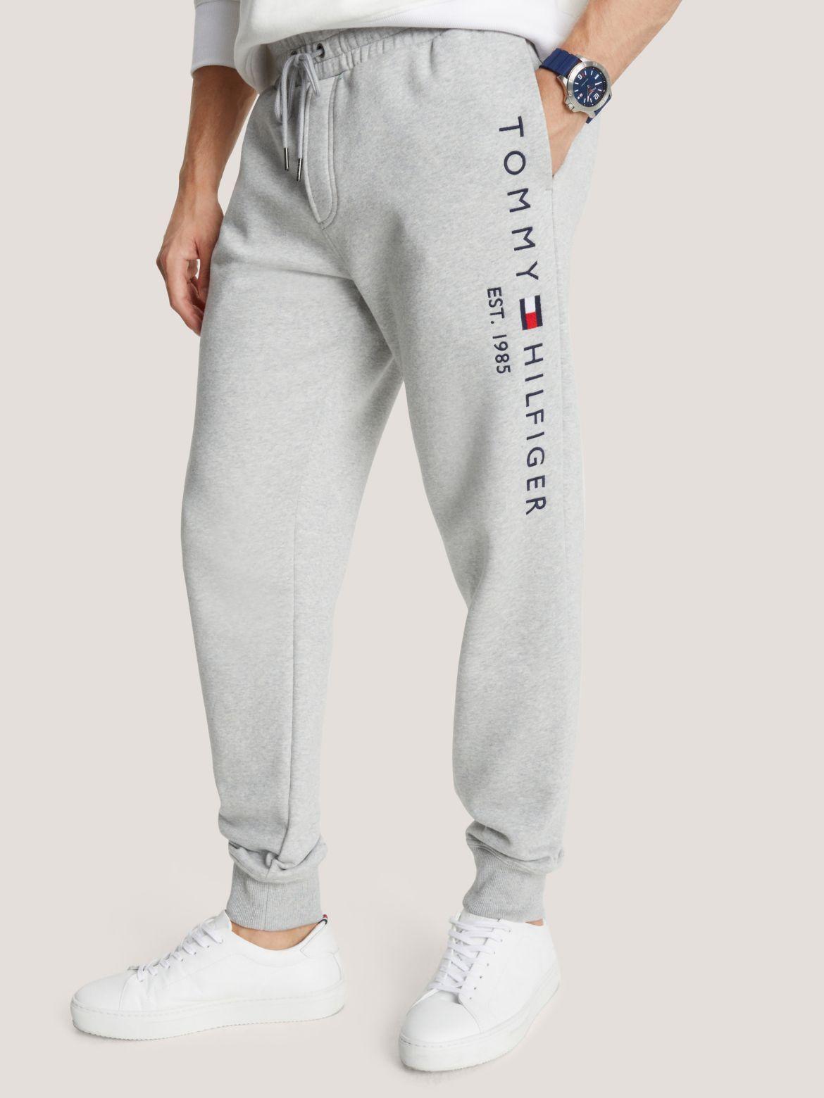 Tommy Hilfiger Men's Tommy Logo Sweatpant Product Image