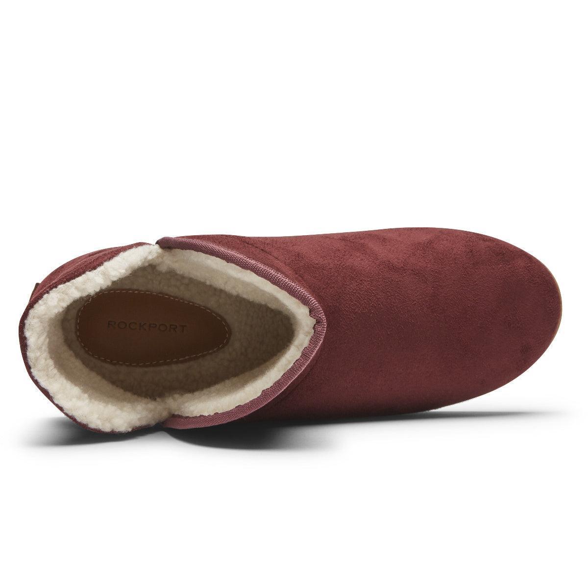 Women's truTECH Veda Slipper Boot Female Product Image