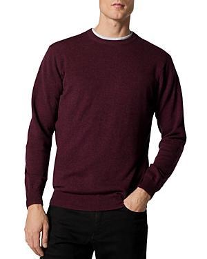 Mens Queenstown Wool-Cashmere Sweater Product Image