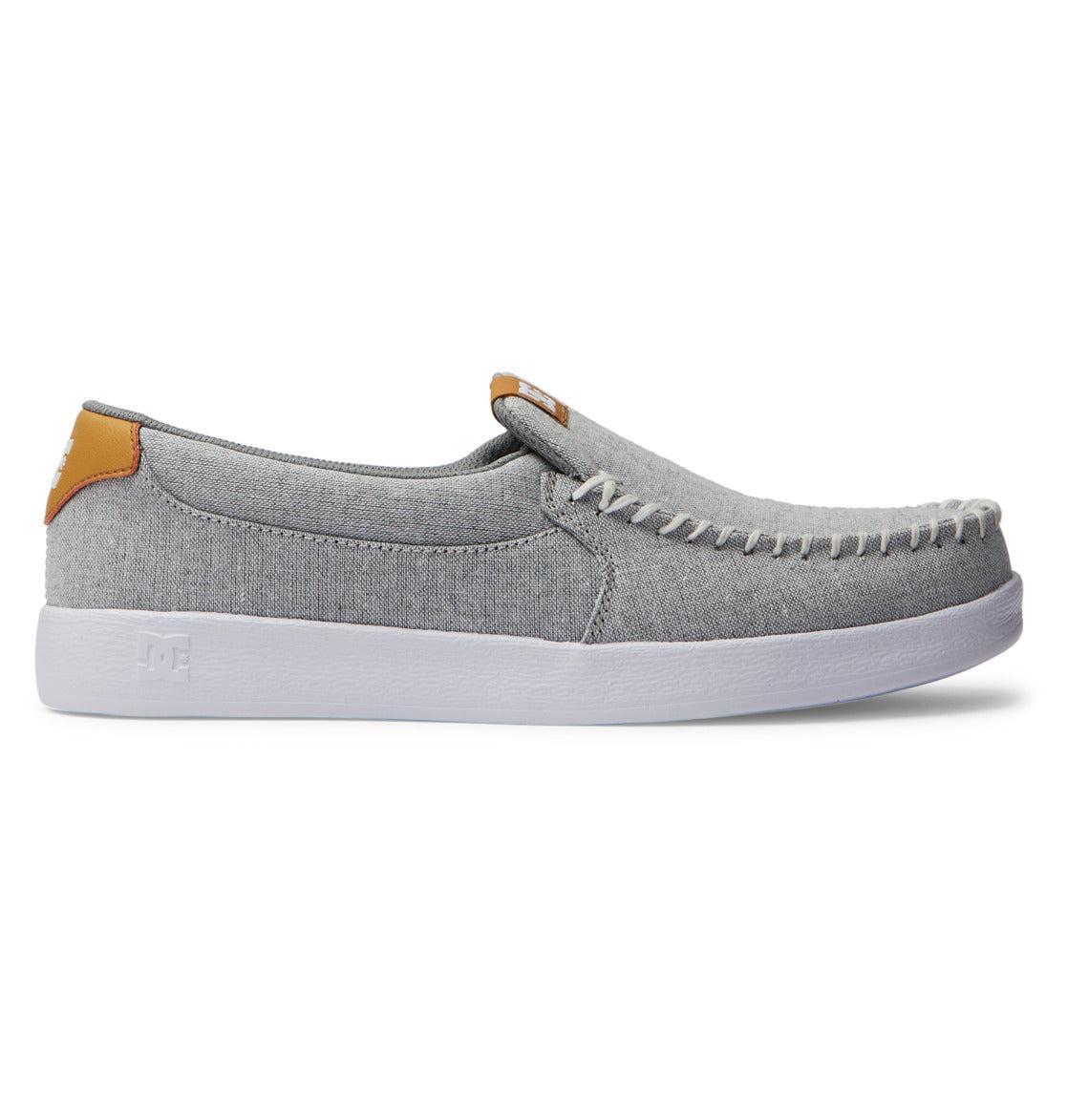 Men's Villain Slip-On Shoes Male Product Image