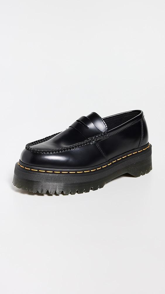 Dr. Martens Penton Quad Loafers | Shopbop Product Image