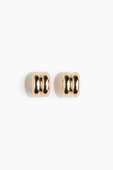 Hoop Earrings product image