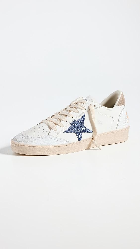 Golden Goose Ball Star Sneakers | Shopbop Product Image