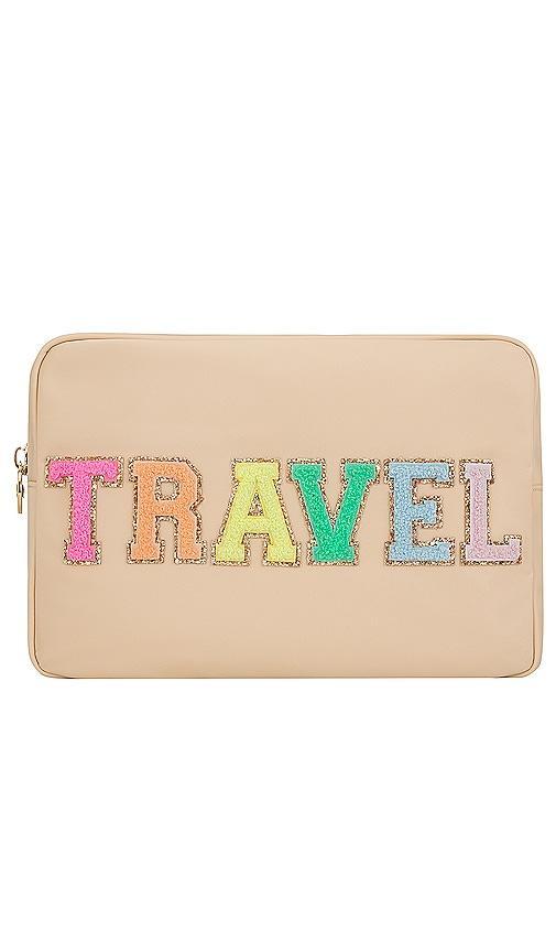 Travel Large Pouch Product Image