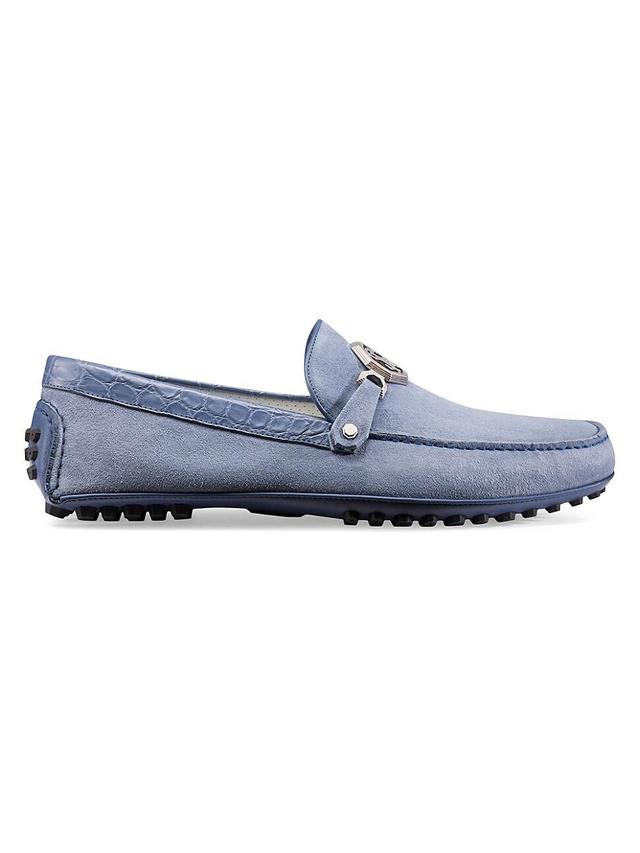 Mens Driving Shoes Product Image