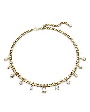 Swarovski Dextera Frontal Necklace Product Image