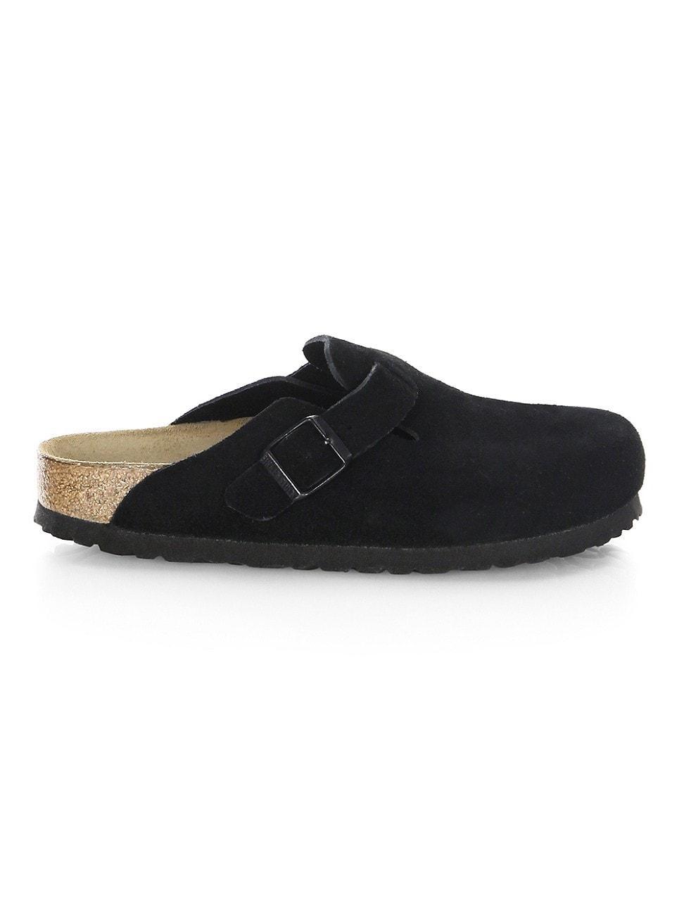 Birkenstock Boston Desert Clog Product Image