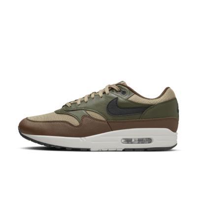 Nike Air Max 1 Essential Premium Men's Shoes Product Image