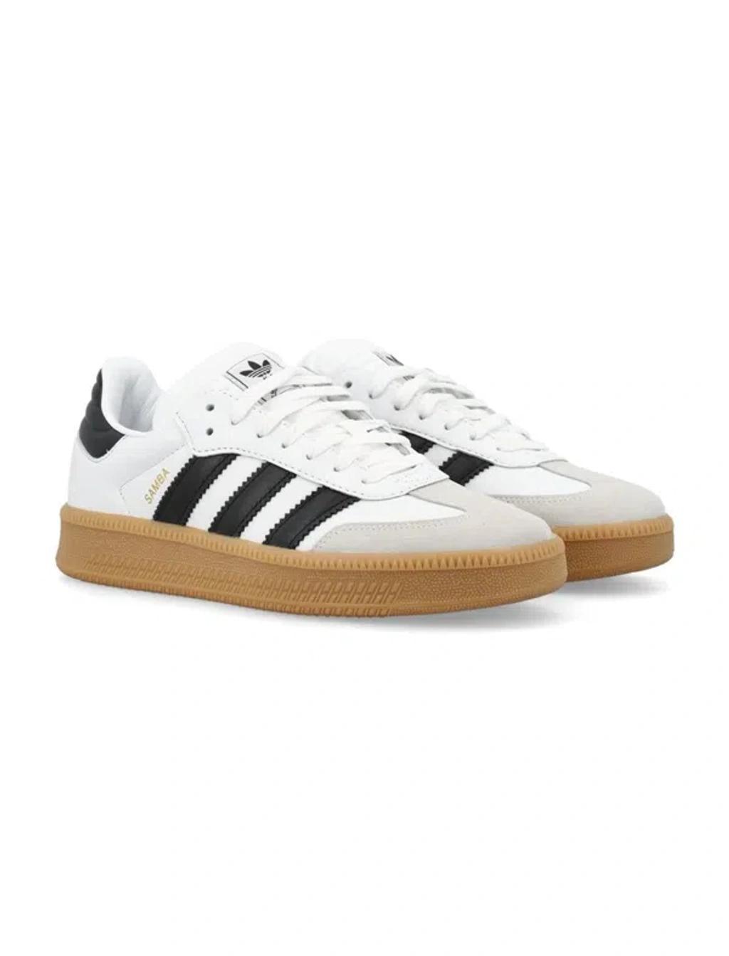 ADIDAS ORIGINALS Sneakers  Woman In White Product Image