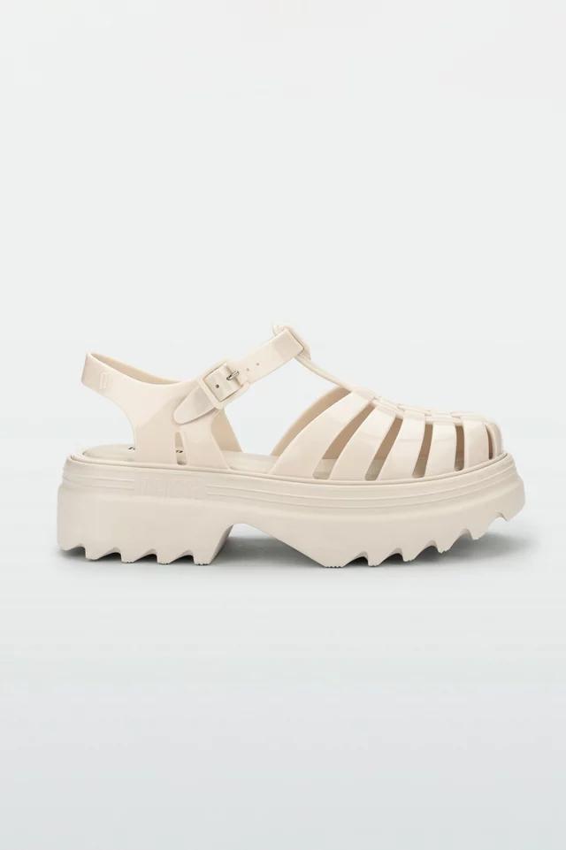 Melissa Possession Platform Fisherman Sandal Product Image