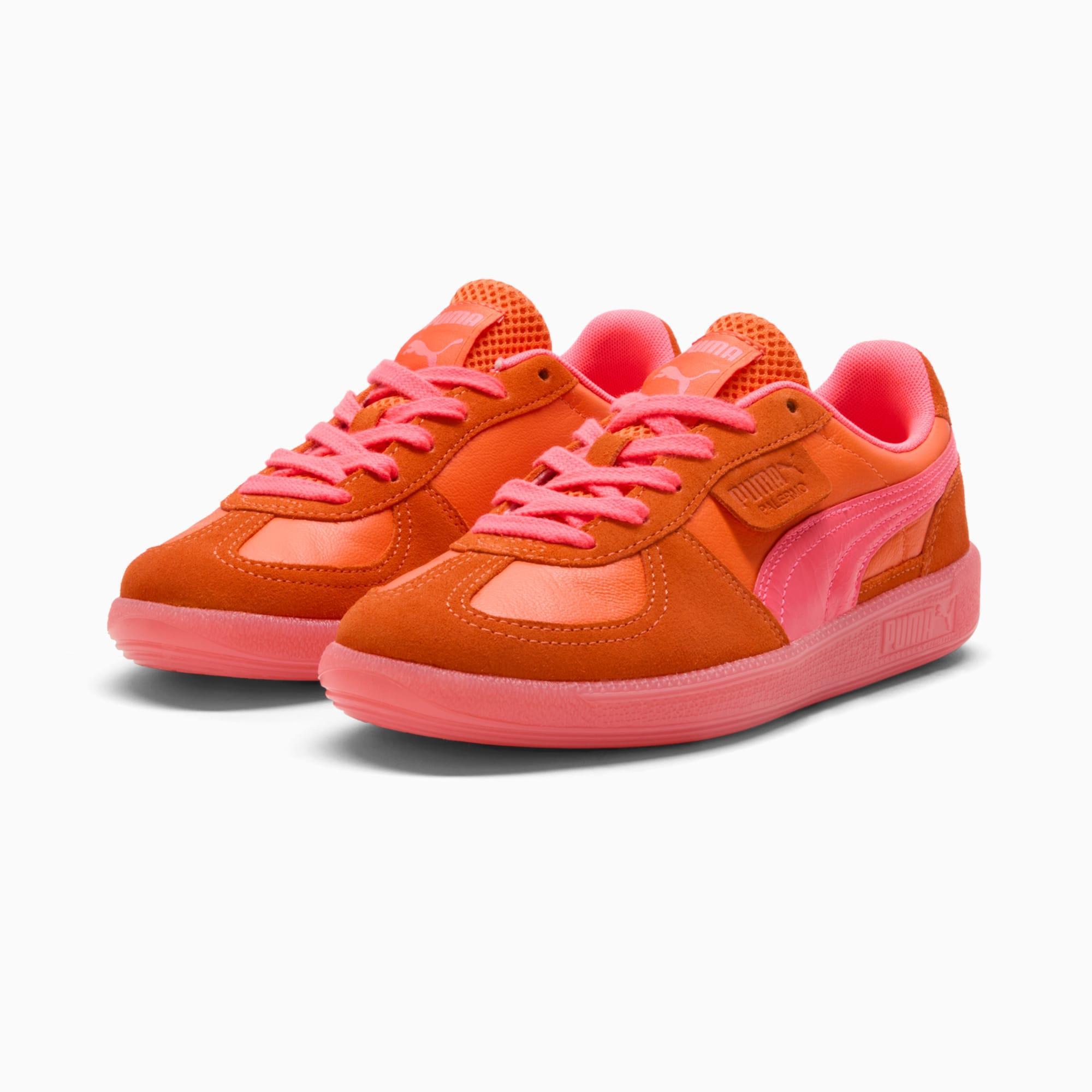 Palermo Citrus Women's Sneakers Product Image