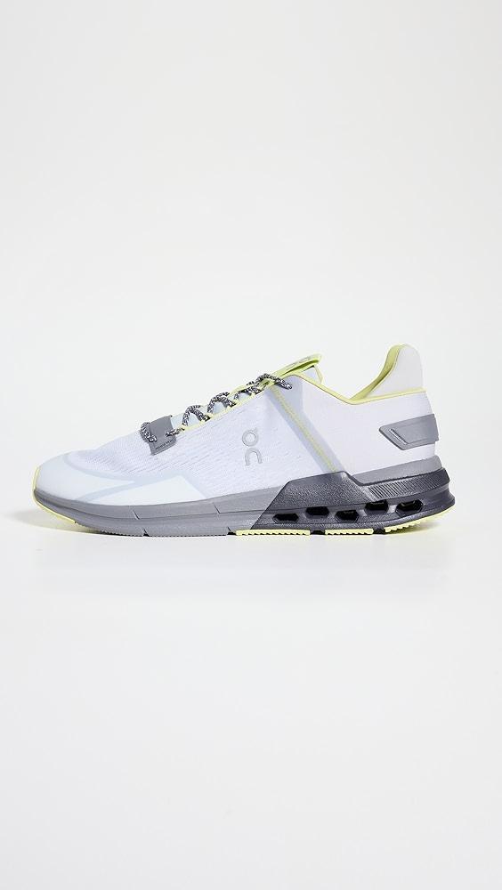 On Cloudnova Flux Sneakers | Shopbop Product Image