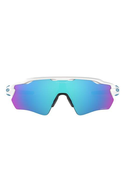 Oakley Radar EV Path 138mm Shield Wrap Sunglasses Product Image