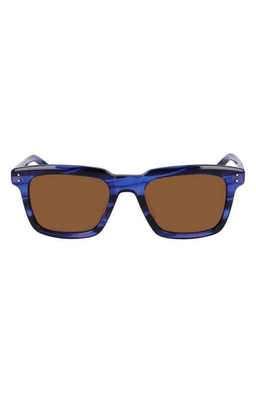 Shinola Monster 54mm Rectangular Sunglasses Product Image