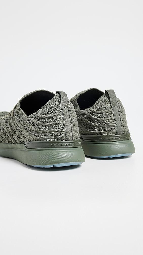 APL: Athletic Propulsion Labs Techloom Wave Sneakers | Shopbop Product Image