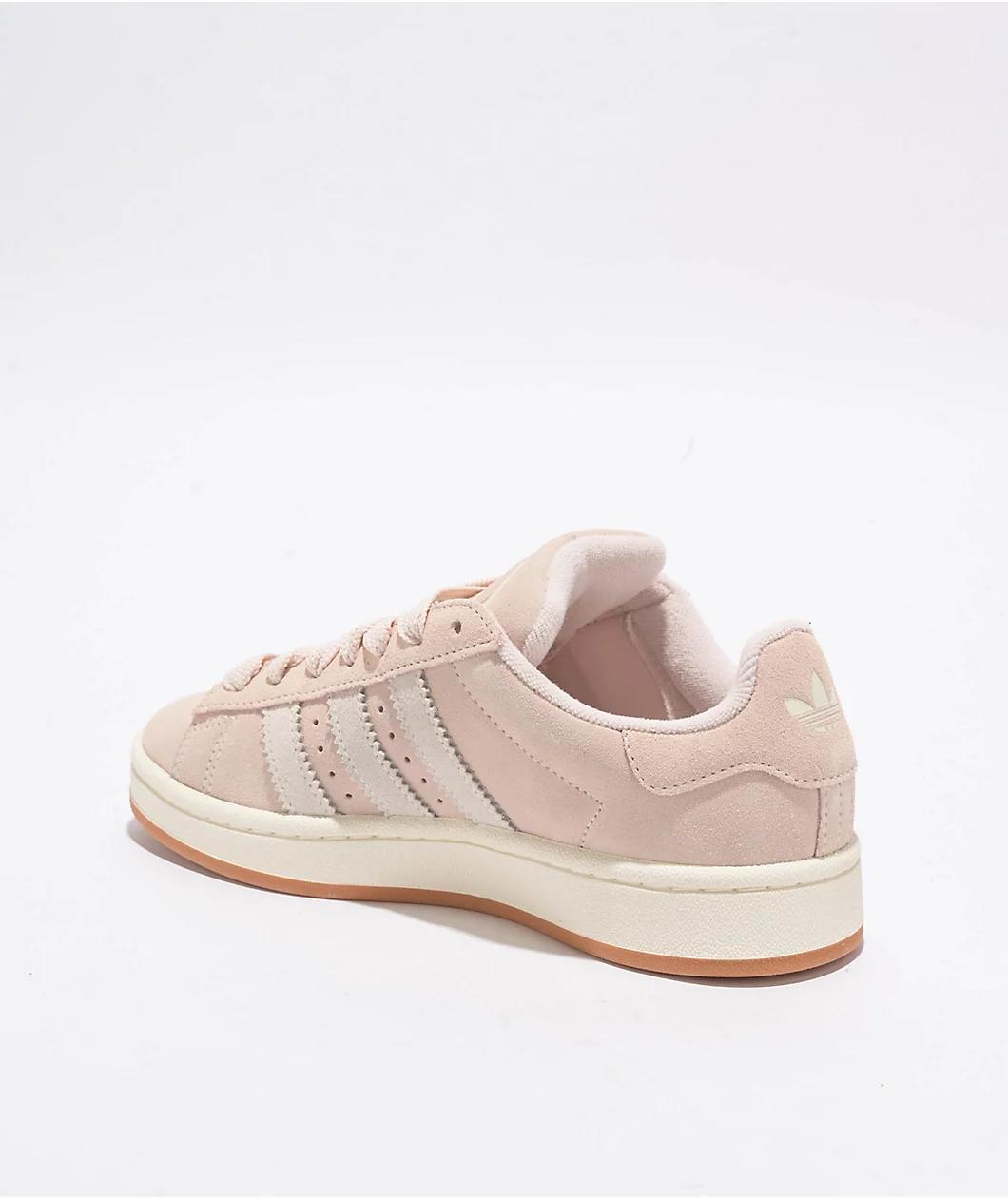 adidas Originals Campus 00s Wonder Quartz & Off White Shoes Product Image