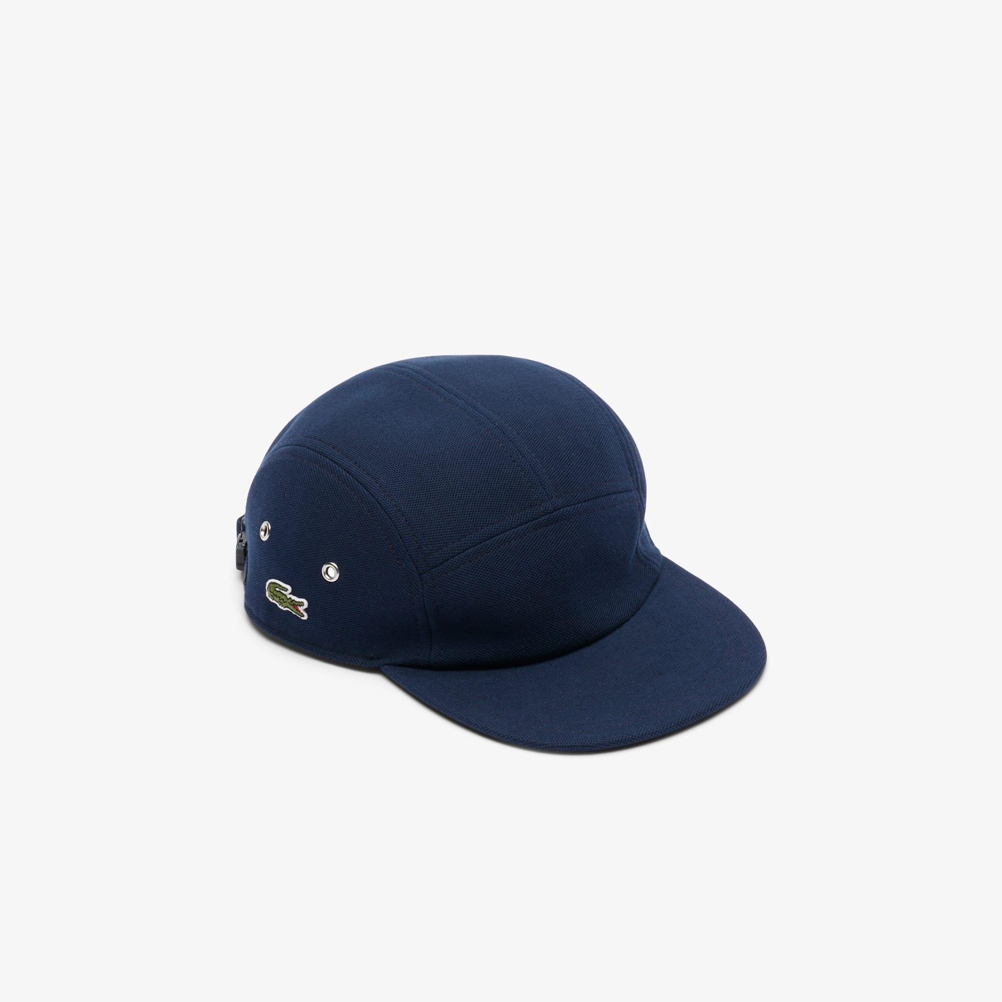 Piqué Jockey Cap Product Image