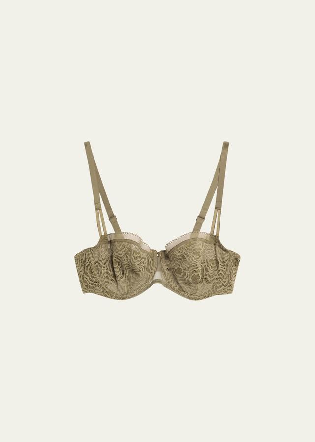 Chantelle C Jolie Demi Bra Women's Bra Product Image