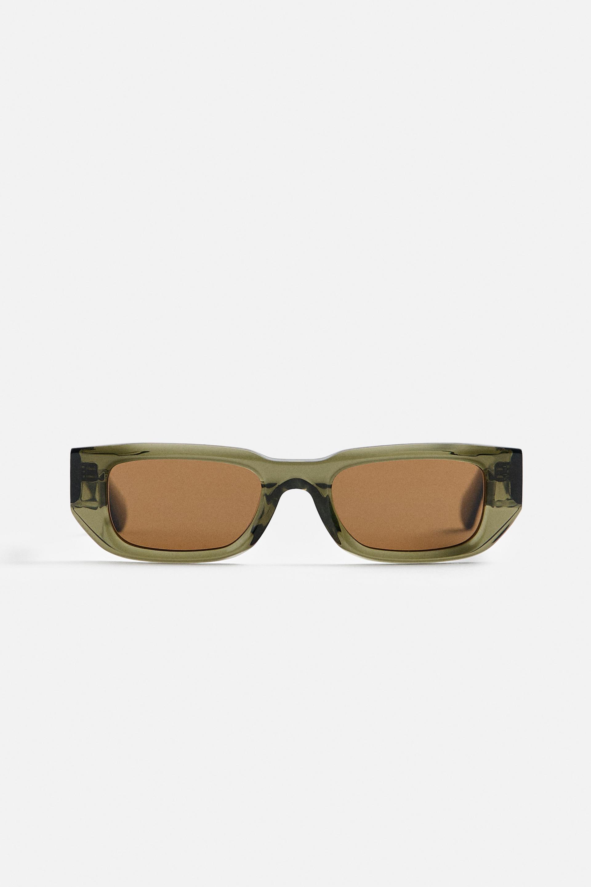 SQUARED SUNGLASSES Product Image