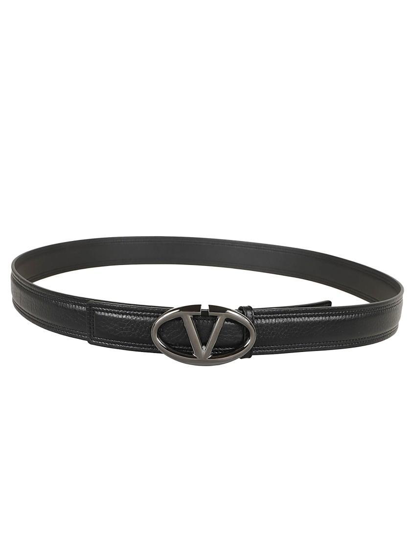 VALENTINO GARAVANI Belts In Black Product Image