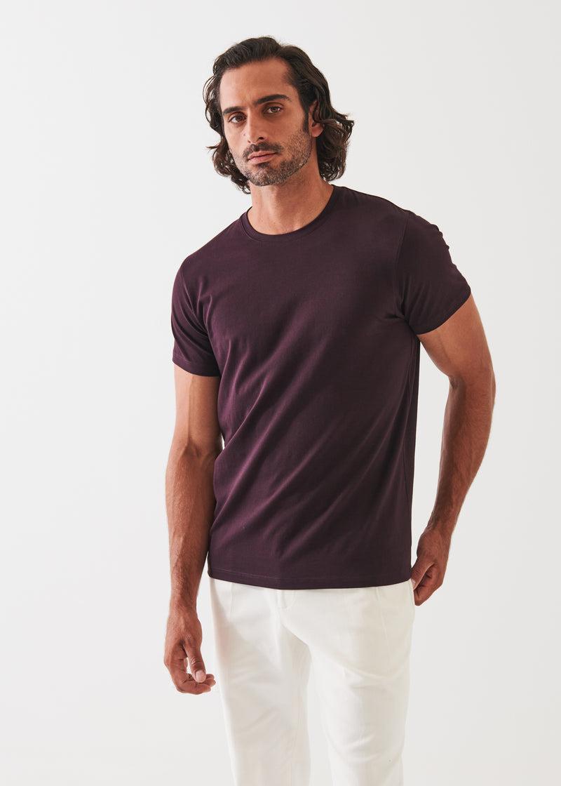 PATRICK ASSARAF ICONIC T-SHIRT Male Product Image