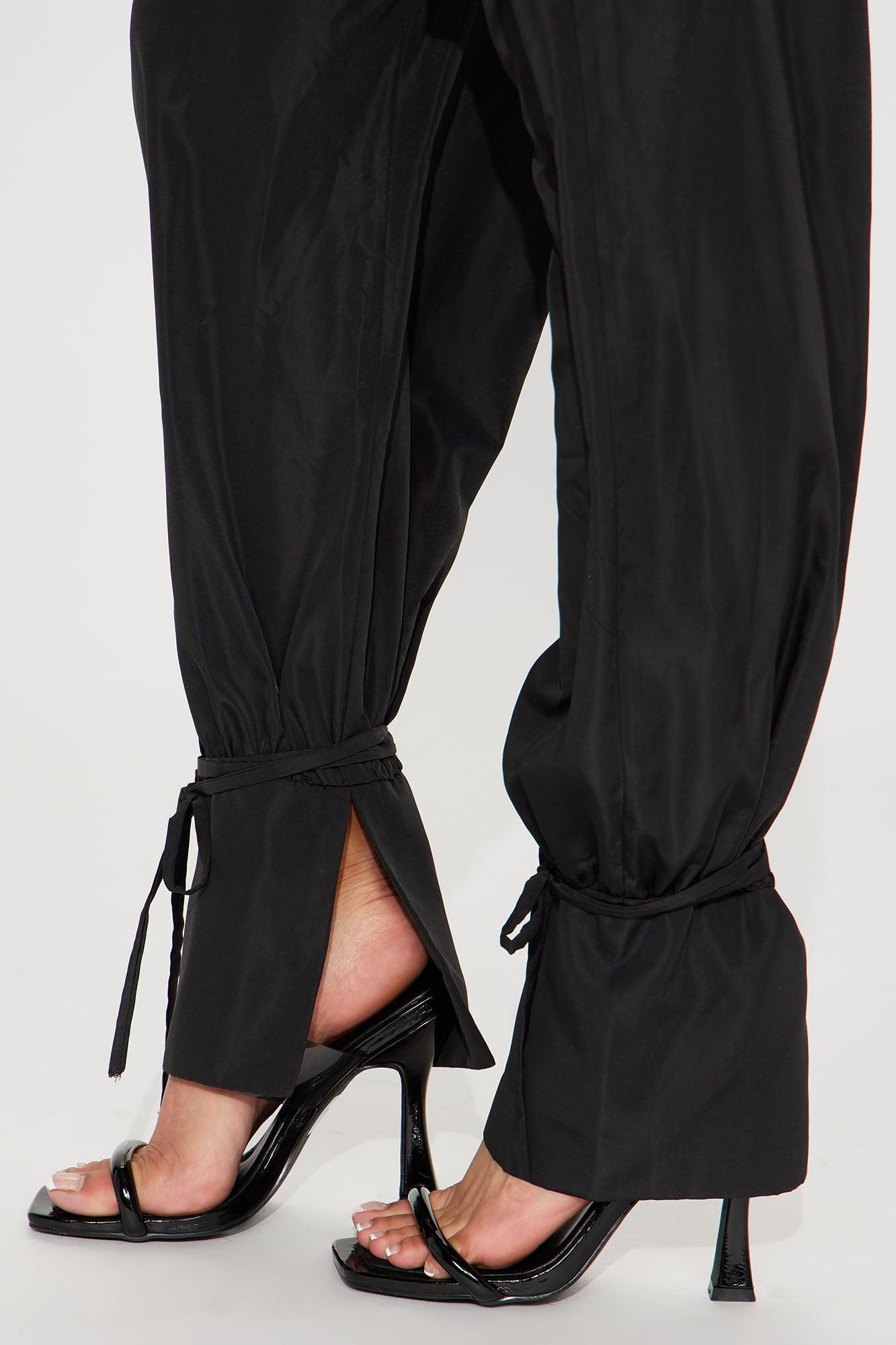 Prarie Jumpsuit - Black Product Image